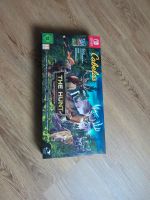 CABELAS THE HUNT CHAMPIONSHIP EDITION Switch  ovp Schleswig-Holstein - Wahlstorf Vorschau