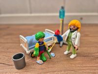 PLAYMOBIL City Life 70587 Hospital Kinderklinik Doktor Kind Baden-Württemberg - Oberboihingen Vorschau