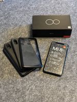 Xiaomi Mi 8 Smartphone 128GB Speicher Bielefeld - Stieghorst Vorschau