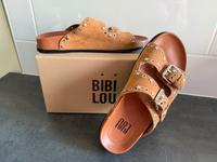 Bibi lou Pantolette, Slipper, Slides Hannover - Vahrenwald-List Vorschau