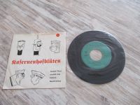 Kasernenhofblüten Schallplattenring Joseph Plaut Vinyl Schallplat Nordrhein-Westfalen - Engelskirchen Vorschau