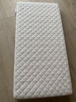 Matratze Baby Kind und Textil-Set Ikea Kreis Pinneberg - Hasloh Vorschau