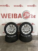 Winterräder Audi A3 8V Bridgestone 205/55 R16  #012 Sachsen - Großschirma Vorschau