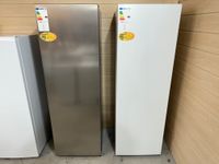 Gefrierschrank in Inox oder Weiß No Frost 169cm 194L Volumen NEU! Nordrhein-Westfalen - Wipperfürth Vorschau