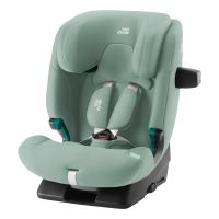 Britax Römer ADVANSAFIX PRO - Jade Green - i-Size (R129) - Kindersitz - 15 Monate bis 12 Jahre - 76 bis 150 cm - NEU Hessen - Fulda Vorschau