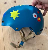 Kinder Fahrradhelm Giro Quarter FS 51-55 unfallfrei Bayern - Pretzfeld Vorschau