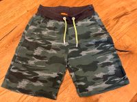 Shorts Jungen Camouflage Tarn 152 Bayern - Mantel Vorschau