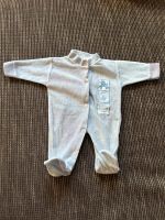 Baby Schlafoverall, Schlaf-Jumpsuit, Strampler Bayern - Schweinfurt Vorschau