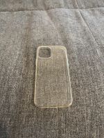 Apple iPhone 12 13 Handyhülle Case Hülle Transparent Gummi Handy Nordrhein-Westfalen - Sankt Augustin Vorschau