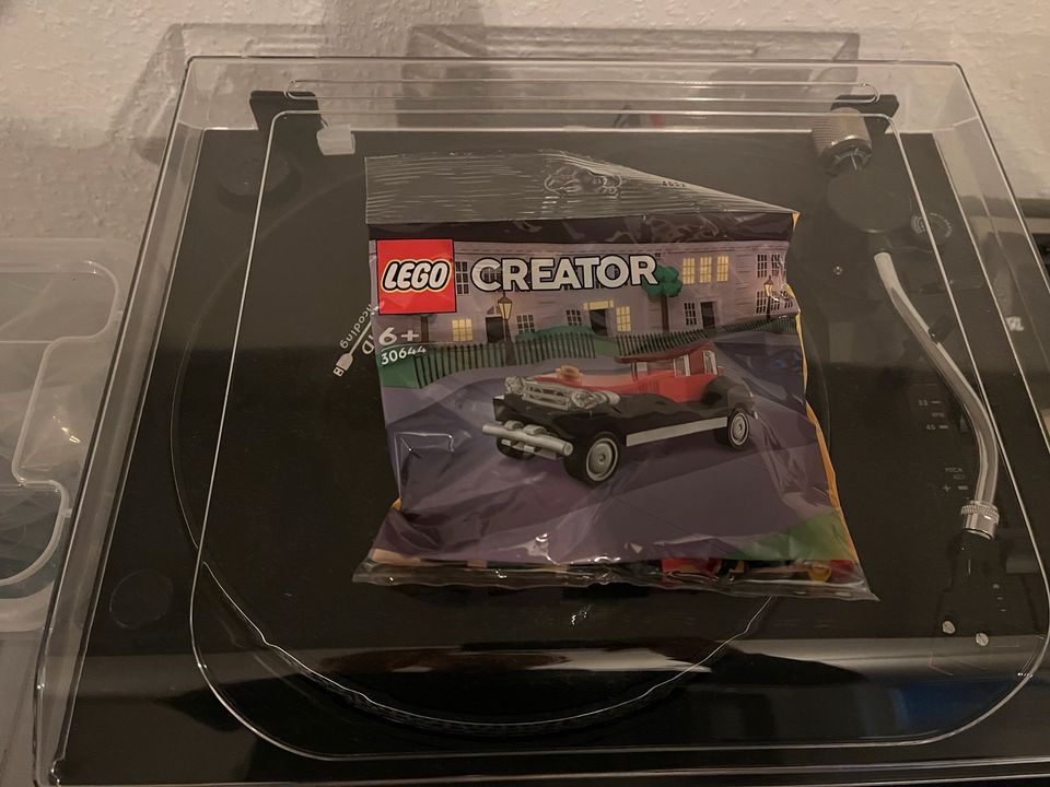 Lego Creator 30644 Oldtimer *OVP* 4,00 € inkl. Versand in Hiddenhausen