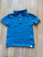 Gap Poloshirt T-Shirt Gr. 98 blau Dresden - Seevorstadt-Ost/Großer Garten Vorschau