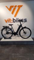 Gazelle Grenoble 1.2 C5 S5 HMB Belt RH 49, 53 E-Bike "SALE" Baden-Württemberg - Welzheim Vorschau