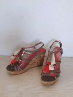 Johnnie BODEN Wedges 39 Keilsandaletten Plateau Sandalen Nordwestmecklenburg - Landkreis - Grevesmuehlen Vorschau