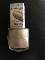 Nagellack MISSLYN SATIN METALL NEU!!! Nordrhein-Westfalen - Oelde Vorschau