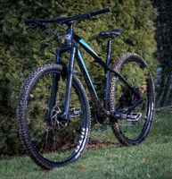 29“ MTB Gr. L Drössiger „Trail-Hardtail“ 1x12 Sram (25) Nordrhein-Westfalen - Monschau Vorschau