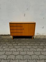 SIDEBOARD Schrank Schränkchen  vintage 50s 60s retro mid century Bayern - Erlangen Vorschau