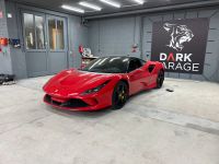 Ferrari F8 Tributo 3.9L Tuning Stage 1 Software Chiptuning Baden-Württemberg - Iffezheim Vorschau