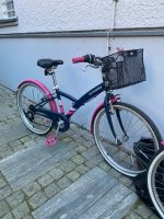 Mädchenfahrrad sucht neue Besitzerin Berlin - Zehlendorf Vorschau