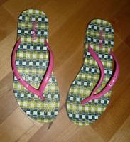 ipanema Sandalen Zehentrenner Badeschuhe Badeschlappe 38 Bayern - Olching Vorschau