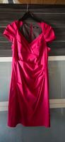 Vera Mont Cocktail  Kleid Gr. 42 pink7 Rheinland-Pfalz - Puderbach Vorschau