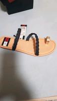 Damen Tommy Hilfiger Sandalen Baden-Württemberg - Gärtringen Vorschau