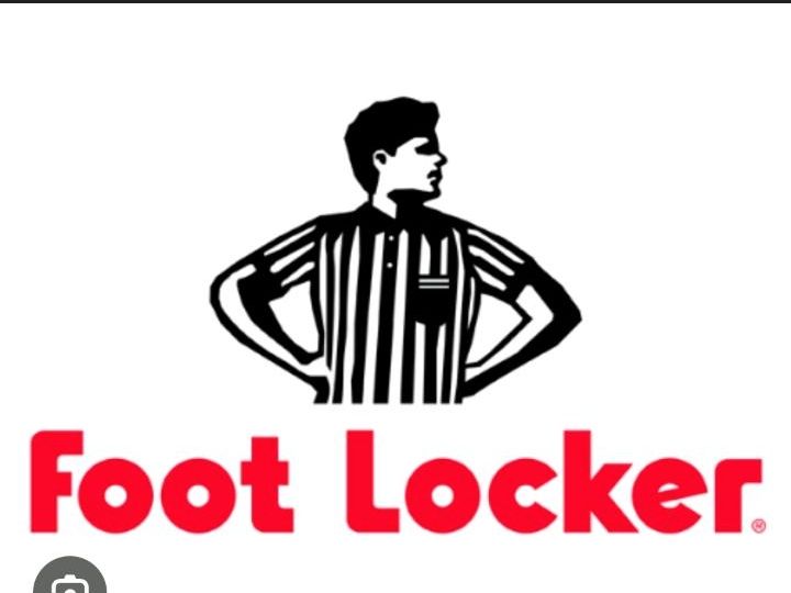 100€ Foot Locker Gutschein in Sexau