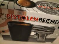 Pistolenbecher (Tasse) Brandenburg - Potsdam Vorschau