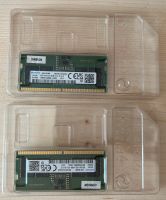 Verkaufe - Samsung DDR5 SODIMM zwei mal 8GB Hessen - Darmstadt Vorschau