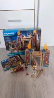 Playmobil Scooby Doo Pyramide 70365 Nordrhein-Westfalen - Oberhausen Vorschau