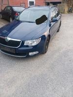 Skoda Superb Nordrhein-Westfalen - Minden Vorschau