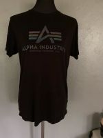 Alpha Industries T-Shirt Gr. M Nordrhein-Westfalen - Gelsenkirchen Vorschau