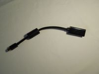 Adapter HQ speedlink SL-170010-BK Mini DisplayPort to HDMI Ludwigslust - Landkreis - Pampow Vorschau