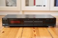 SONY SEQ-310ES - 7 Band Graphic Equalizer - Sony Esprit Serie Berlin - Mitte Vorschau