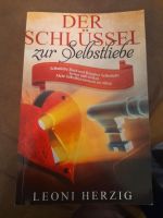 Buch der Schlüssel zur Selbstliebe Bayern - Landshut Vorschau