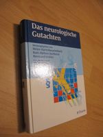 Das neurologische Gutachten Rauschelbach, Jochheim, Widder Neu Nordrhein-Westfalen - Bünde Vorschau