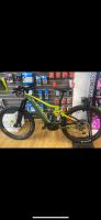 Ebike GIANT TRANCE E+ 1 PRO 2020 Fully „S“ Topzustand Hessen - Wächtersbach Vorschau