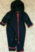 Fleece Overall Babyanzug Bremen - Huchting Vorschau