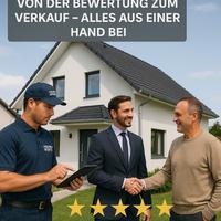 Gebäudeservice & Immobilienvermittlung – Top-Preise garantiert! ⭐️⭐️⭐️⭐️⭐️ Nordrhein-Westfalen - Hagen Vorschau