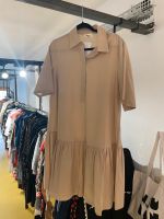 Ottod Ame Kleid 40 Designer BEIGE FRÜHJAHR Kr. Dachau - Dachau Vorschau