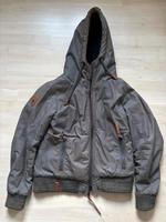 Naketano Winterjacke Gr. L Schleswig-Holstein - Kropp Vorschau