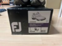 Footjoy Junior Golfschuh Größe 36,5 Brandenburg - Kleinmachnow Vorschau