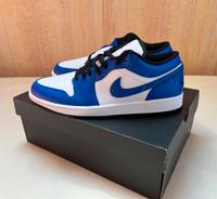 Air Jordan low 45 (UVP 129,95€) NEU Nordrhein-Westfalen - Voerde (Niederrhein) Vorschau
