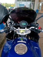 Yamaha Fz 600 neu tüv Rheinland-Pfalz - Koblenz Vorschau