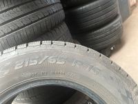 Winterreifen 215/65R16C 109/107 Niedersachsen - Harsefeld Vorschau