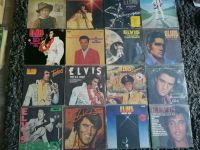 Vinyl Platten Sammlung Elvis Presley Niedersachsen - Bad Harzburg Vorschau