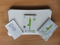 Nintendo Wii Balance Board mit Spiel Wii Fit Nordrhein-Westfalen - Herne Vorschau