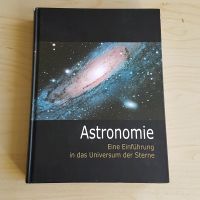 Buch, Astronomie - Eine Einführung in das Universum der Sterne Kiel - Schreventeich-Hasseldieksdamm Vorschau