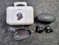 Sony WF-1000XM4 inkl. Zubehör und OVP Nordrhein-Westfalen - Ahaus Vorschau