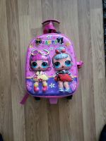 Kinderrucksack Bayern - Augsburg Vorschau