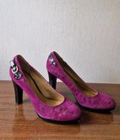 Geox  Pumps  Gr. 38 Niedersachsen - Cloppenburg Vorschau